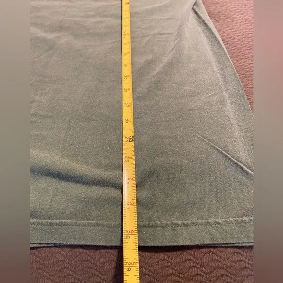 💚NWT Crazy Shirts Hawaii OOP Hawaiian culture island life shirt Men’s M 🤙🏼 🌊 - Picture 7 of 10